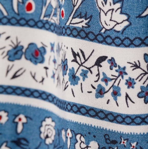 H&M Wide Cut Pull On Pants - Picture 2 of 9